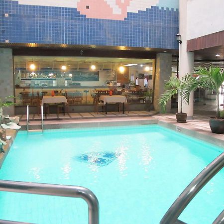 Diamond Beach Hotel Pattaya Eksteriør bilde