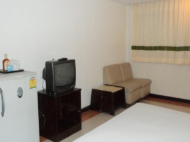 Diamond Beach Hotel Pattaya Eksteriør bilde