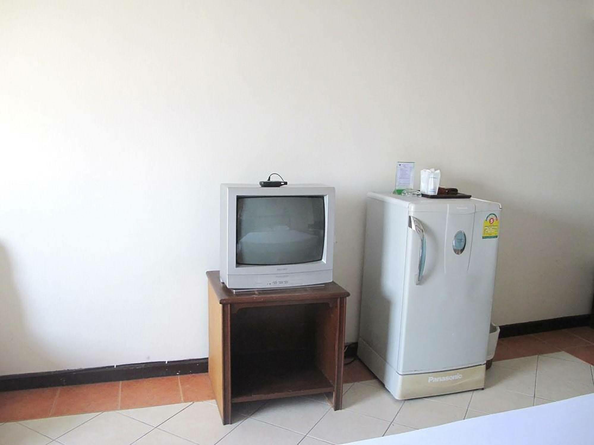 Diamond Beach Hotel Pattaya Eksteriør bilde