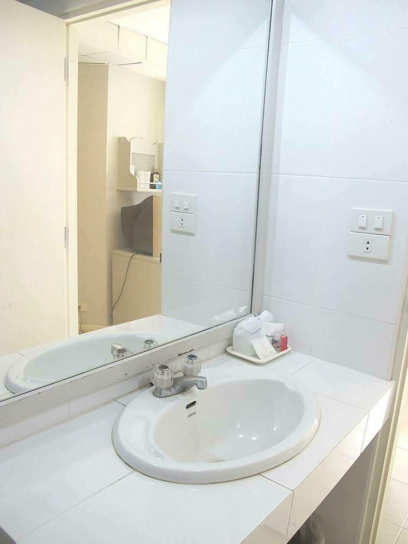 Diamond Beach Hotel Pattaya Eksteriør bilde